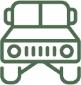 Fully Equipped Vehicles