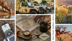 Slow Travel Southern Africa: Why Overlanding Is the New African Luxury